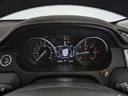 2017 Land Rover Discovery Sport TD4 150 HSE L550 MY17 4X4 Constant Silver