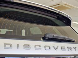 2017 Land Rover Discovery Sport TD4 150 HSE L550 MY17 4X4 Constant Silver