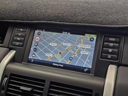 2017 Land Rover Discovery Sport TD4 150 HSE L550 MY17 4X4 Constant Silver