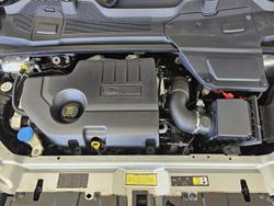 2017 Land Rover Discovery Sport TD4 150 HSE L550 MY17 4X4 Constant Silver