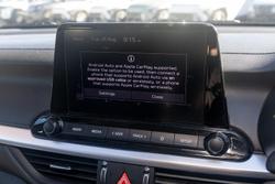 2022 Kia
Cerato S