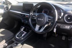 2022 Kia
Cerato S
