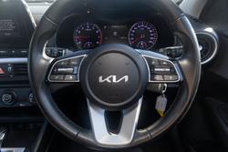 2022 Kia
Cerato S