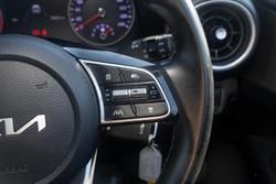 2022 Kia
Cerato S