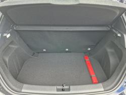 2024 MG MG3 Essence MY24.5 Black Pearl