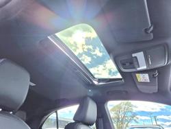 2024 MG MG3 Essence MY24.5 Black Pearl