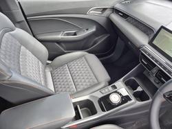 2024 MG MG3 Essence MY24.5 Black Pearl