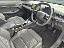 2024 MG MG3 Essence MY24.5 Black Pearl