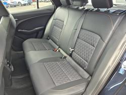 2024 MG MG3 Essence MY24.5 Black Pearl