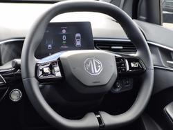 2024 MG MG3 Essence MY24.5 Black Pearl