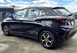 2024 MG MG3 Essence MY24.5 Black Pearl