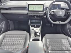 2024 MG MG3 Essence MY24.5 Black Pearl