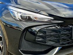 2024 MG MG3 Essence MY24.5 Black Pearl