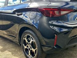 2024 MG MG3 Essence MY24.5 Black Pearl