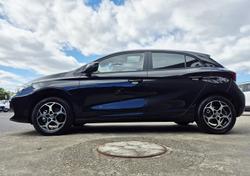 2024 MG MG3 Essence MY24.5 Black Pearl