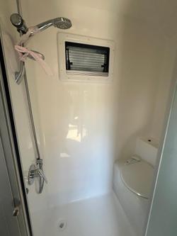 2018 Billabong Caravans Shearwater Matilda Series
