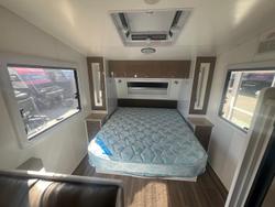 2018 Billabong Caravans Shearwater Matilda Series