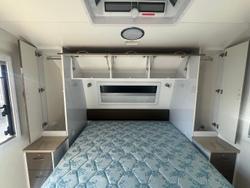 2018 Billabong Caravans Shearwater Matilda Series
