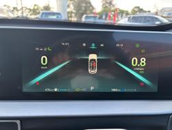 2025 Chery Tiggo 4 Pro Ultimate MY25 Mercurial Grey