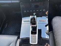 2025 Chery Tiggo 4 Pro Ultimate MY25 Mercurial Grey