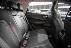 2025 Chery Tiggo 4 Pro Ultimate MY25 Mercurial Grey