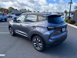2025 Chery Tiggo 4 Pro Ultimate MY25 Mercurial Grey