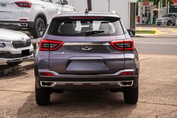 2025 Chery Tiggo 4 Pro Ultimate MY25 Mercurial Grey