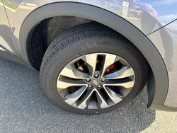 2025 Chery Tiggo 4 Pro Ultimate MY25 Mercurial Grey