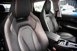 2025 Chery Tiggo 4 Pro Ultimate MY25 Mercurial Grey
