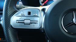 2021 Mercedes-Benz A-Class A180 W177 Digital White