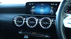 2021 Mercedes-Benz A-Class A180 W177 Digital White