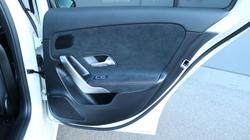 2021 Mercedes-Benz A-Class A180 W177 Digital White