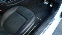 2021 Mercedes-Benz A-Class A180 W177 Digital White