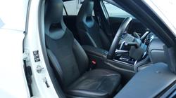 2021 Mercedes-Benz A-Class A180 W177 Digital White