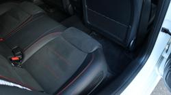 2021 Mercedes-Benz A-Class A180 W177 Digital White