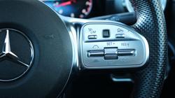 2021 Mercedes-Benz A-Class A180 W177 Digital White