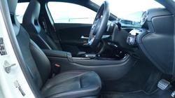 2021 Mercedes-Benz A-Class A180 W177 Digital White