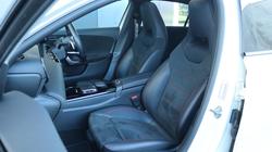 2021 Mercedes-Benz A-Class A180 W177 Digital White