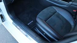 2021 Mercedes-Benz A-Class A180 W177 Digital White