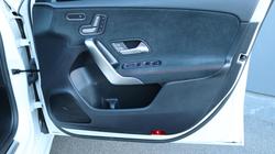 2021 Mercedes-Benz A-Class A180