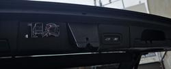 2019 Volvo XC60 D4 Momentum MY19 AWD Onyx Black