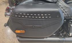 2025 Harley-Davidson Heritage Classic 117 (FLHC) Softail