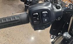 2025 Harley-Davidson Heritage Classic 117 (FLHC) Softail