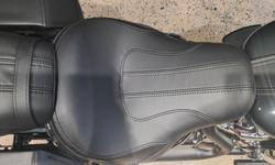 2025 Harley-Davidson Heritage Classic 117 (FLHC) Softail