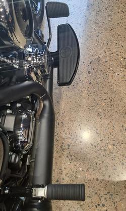 2025 Harley-Davidson Heritage Classic 117 (FLHC) Softail