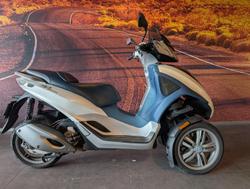 Piaggio Yourban 300