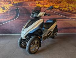 2014 Piaggio Yourban 300 MP3