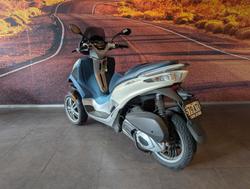 2014 Piaggio Yourban 300 MP3