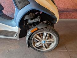 2014 Piaggio Yourban 300 MP3