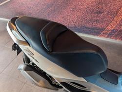 2014 Piaggio Yourban 300 MP3